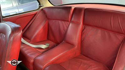 Lot 522 - 1965 JENSEN