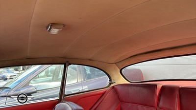 Lot 522 - 1965 JENSEN