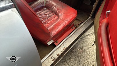 Lot 522 - 1965 JENSEN