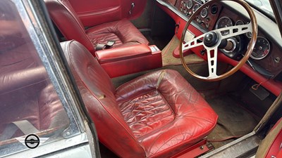 Lot 522 - 1965 JENSEN