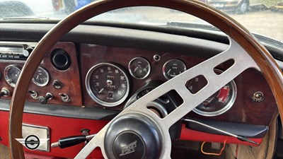 Lot 522 - 1965 JENSEN