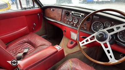 Lot 522 - 1965 JENSEN
