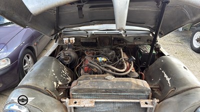 Lot 522 - 1965 JENSEN