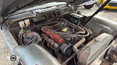 Lot 522 - 1965 JENSEN