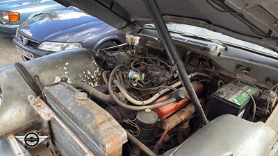 Lot 522 - 1965 JENSEN