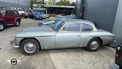 Lot 522 - 1965 JENSEN