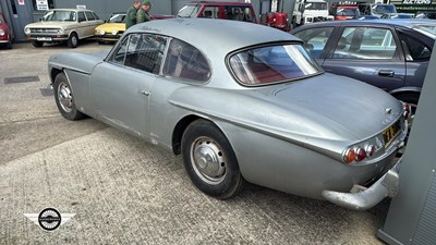 Lot 522 - 1965 JENSEN
