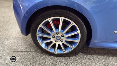 Lot 690 - 2011 RENAULT CLIO GORDINI