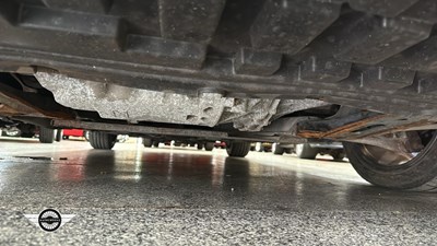 Lot 690 - 2011 RENAULT CLIO GORDINI