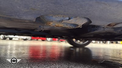 Lot 690 - 2011 RENAULT CLIO GORDINI