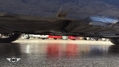 Lot 690 - 2011 RENAULT CLIO GORDINI