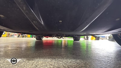 Lot 690 - 2011 RENAULT CLIO GORDINI