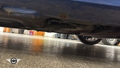 Lot 690 - 2011 RENAULT CLIO GORDINI