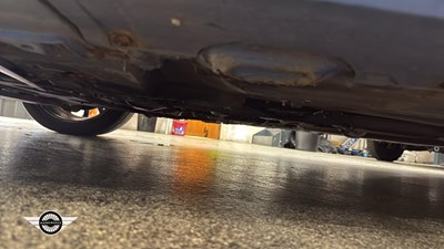 Lot 690 - 2011 RENAULT CLIO GORDINI