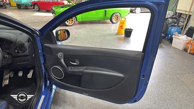 Lot 690 - 2011 RENAULT CLIO GORDINI