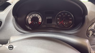 Lot 690 - 2011 RENAULT CLIO GORDINI