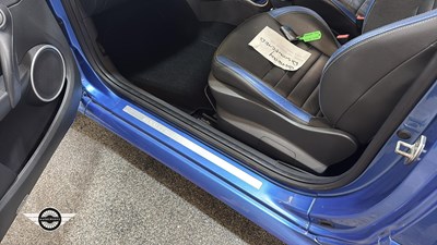 Lot 690 - 2011 RENAULT CLIO GORDINI