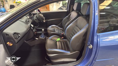 Lot 690 - 2011 RENAULT CLIO GORDINI