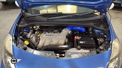 Lot 690 - 2011 RENAULT CLIO GORDINI