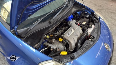 Lot 690 - 2011 RENAULT CLIO GORDINI