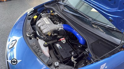 Lot 690 - 2011 RENAULT CLIO GORDINI