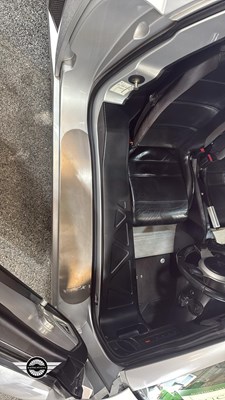 Lot 692 - 2003 VAUXHALL VX 220