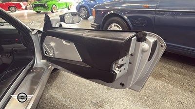Lot 692 - 2003 VAUXHALL VX 220