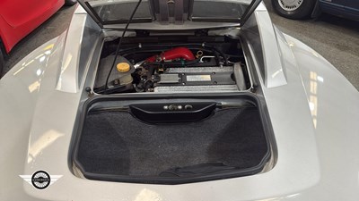 Lot 692 - 2003 VAUXHALL VX 220