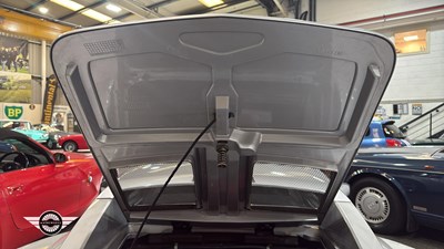Lot 692 - 2003 VAUXHALL VX 220