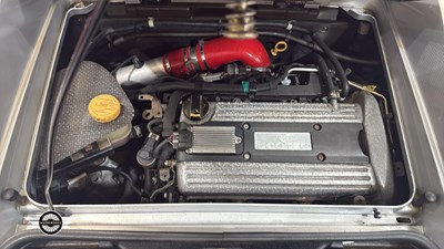 Lot 692 - 2003 VAUXHALL VX 220