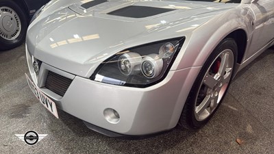 Lot 692 - 2003 VAUXHALL VX 220