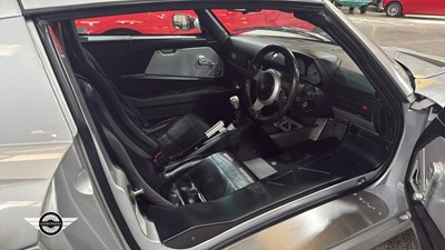 Lot 692 - 2003 VAUXHALL VX 220