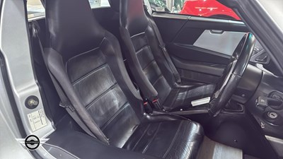 Lot 692 - 2003 VAUXHALL VX 220