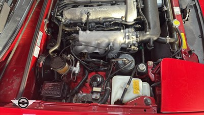Lot 694 - 1997 MAZDA MX-5
