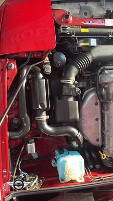 Lot 694 - 1997 MAZDA MX-5