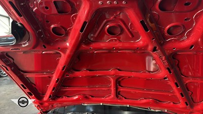 Lot 694 - 1997 MAZDA MX-5
