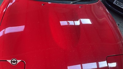 Lot 694 - 1997 MAZDA MX-5