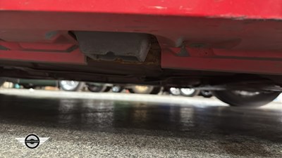 Lot 696 - 2004 BMW Z4 2.2I SE