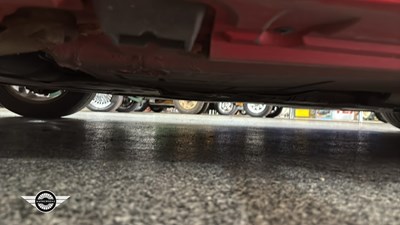 Lot 696 - 2004 BMW Z4 2.2I SE