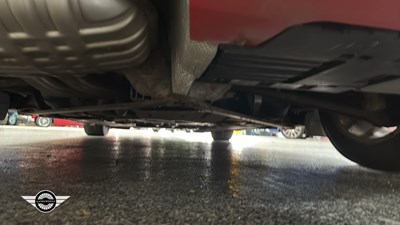 Lot 696 - 2004 BMW Z4 2.2I SE