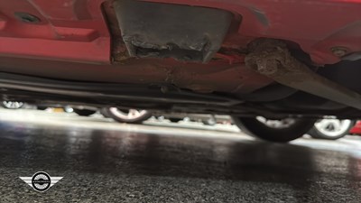 Lot 696 - 2004 BMW Z4 2.2I SE