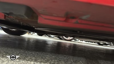 Lot 696 - 2004 BMW Z4 2.2I SE