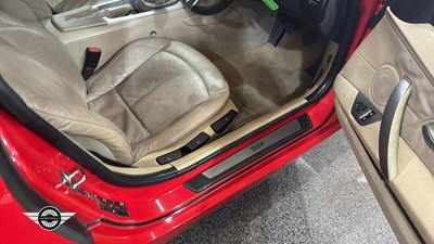 Lot 696 - 2004 BMW Z4 2.2I SE