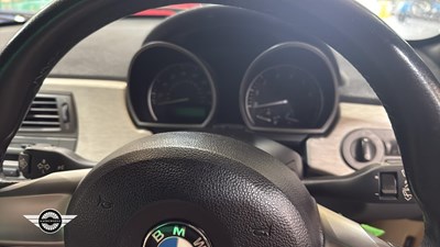 Lot 696 - 2004 BMW Z4 2.2I SE