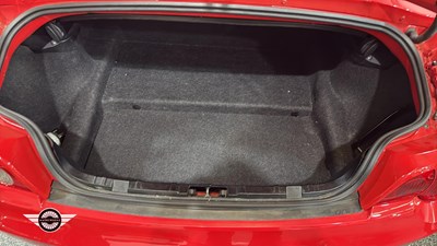 Lot 696 - 2004 BMW Z4 2.2I SE