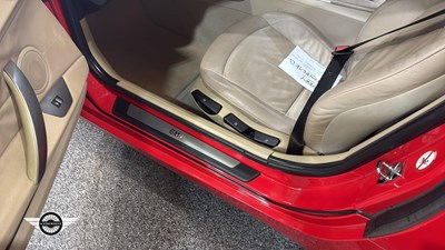 Lot 696 - 2004 BMW Z4 2.2I SE