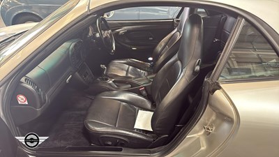 Lot 764 - 2004 PORSCHE 911 CARRERA CONVERTIBLE 4S