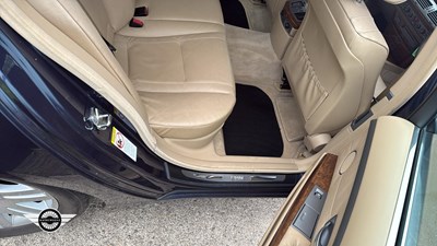 Lot 112 - 2002 BMW 735 LI AUTO