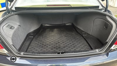 Lot 112 - 2002 BMW 735 LI AUTO