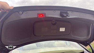 Lot 112 - 2002 BMW 735 LI AUTO